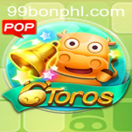 Unveiling 6Toros: A Captivating Card Game Journey with a Twist of 99Bon