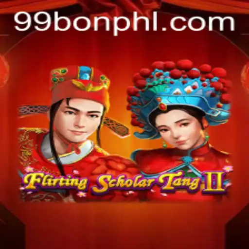 Flirting Scholar Tang II: An Immersive Gaming Experience with 99Bon