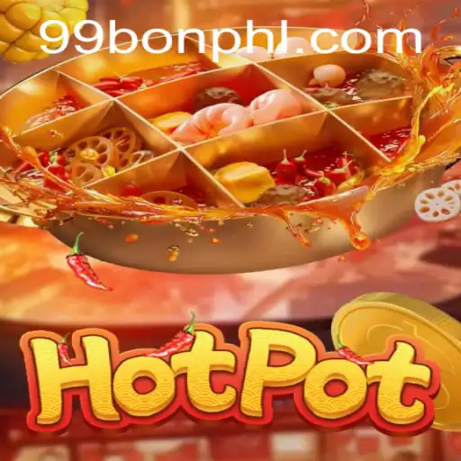 Hotpot: An Innovative Gaming Experience with 99Bon