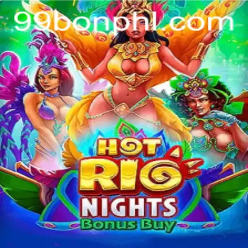 Exploring HotRioNightsBonusBuy: A Vibrant Gaming Experience