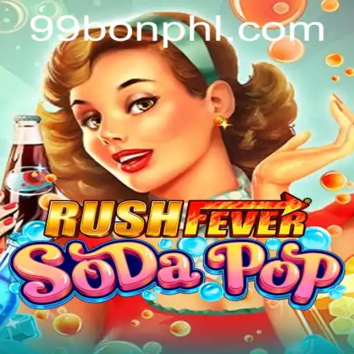 Dive into the Colorful World of RushFeverSodaPop with all the Thrill of 99Bon