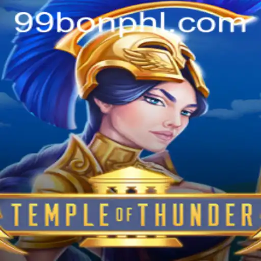 Unleashing the Mysteries: Temple of Thunder - Where Legends and Rewards Await