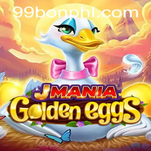 Discover JManiaGoldenEggs: An Exciting Journey with 99Bon