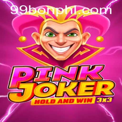 Discovering the Excitement of Pinkjoker: An In-Depth Look at 99Bon