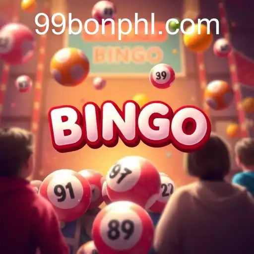 The Exciting World of Bingo Games