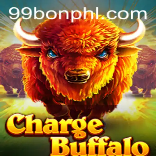 ChargeBuffalo: An Electrifying Adventure with 99Bon