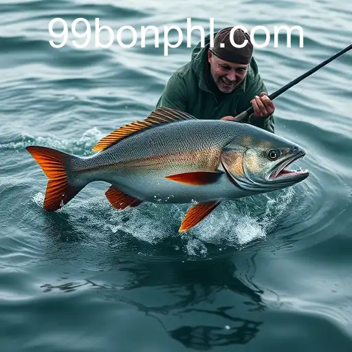 Exploring the Art of Fishing through 99Bon