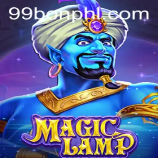 Unveiling the Magic Behind 'MagicLamp': A New Gaming Sensation