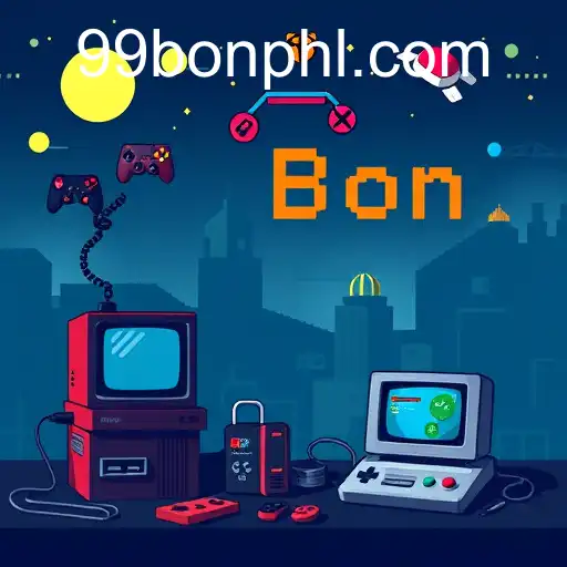 The Evolution of Video Games: A Journey Through Time