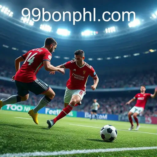 Exploring the Exciting World of Virtual Sports