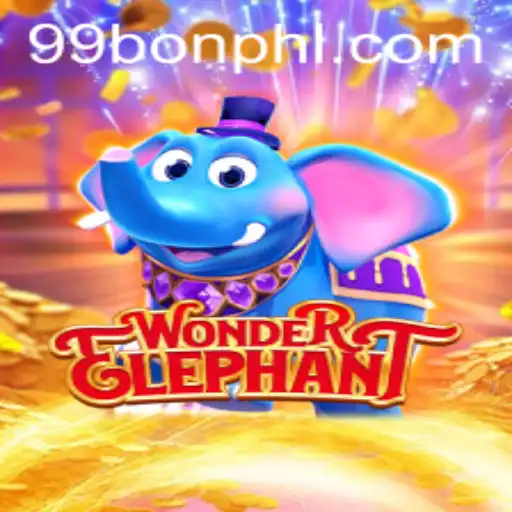 Discover the Exciting World of WonderElephant with 99Bon