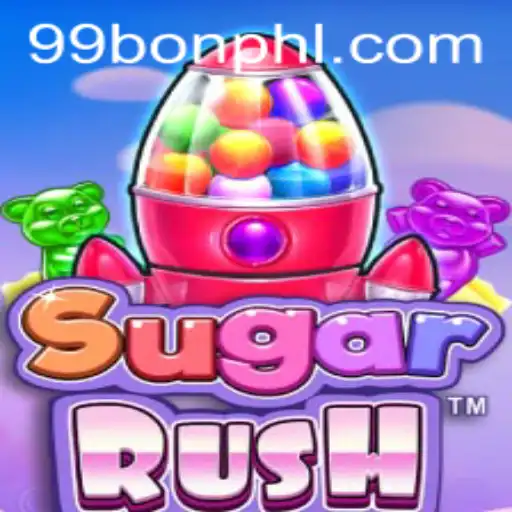 Discover the Sweet Thrills of SugarRush with 99Bon